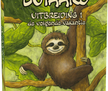 Luiaard: De Volgende Vakantie