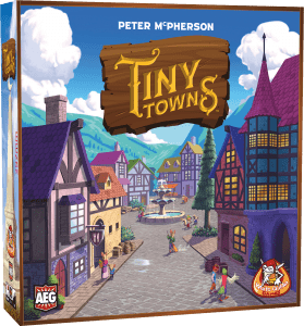 Tiny Towns