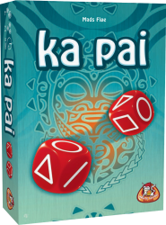 Ka Pai