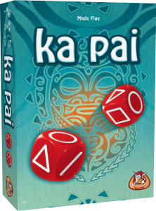 Ka Pai