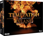 Temptation Island: The Board Game