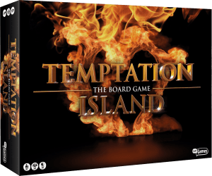 Temptation Island: The Board Game User Reviews