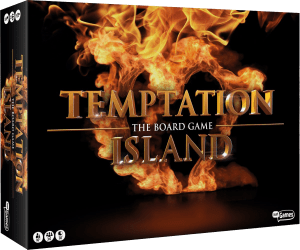 Temptation Island: The Board Game