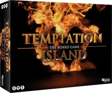 Temptation Island: The Board Game