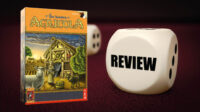Agricola Review