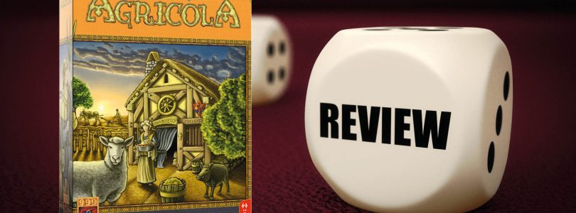 Agricola Review