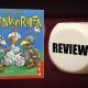 Regenwormen Review