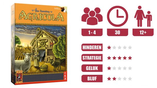 Agricola