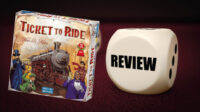 Ticket to Ride Review