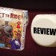 Ticket to Ride Review