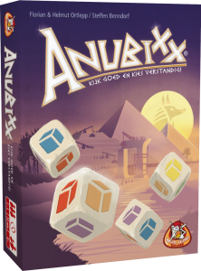 Anubixx