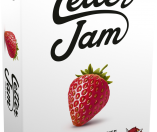 Letter Jam