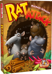 Rat Attack Images