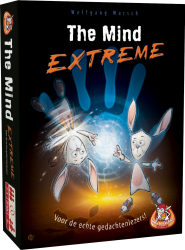 The Mind Extreme Write A Review