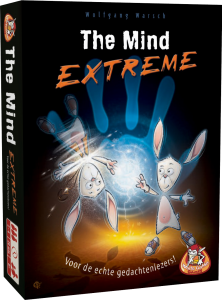 The Mind Extreme