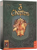 3 Chapters