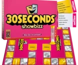 30 Seconds Showbizz