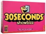 30 Seconds Showbizz