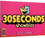 30 Seconds Showbizz