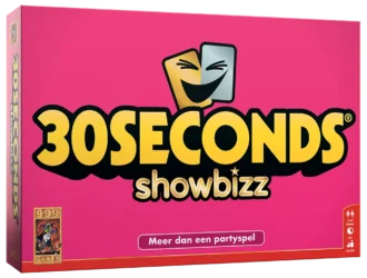 30 Seconds Showbizz