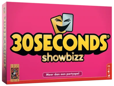 30 Seconds Showbizz
