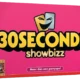 30 Seconds Showbizz