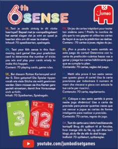 6th Sense