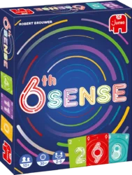 6th Sense – Spelregels en Speluitleg