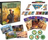 7 Wonders Duel