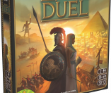 7 Wonders Duel