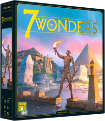 7 Wonders Gebruikers Reviews