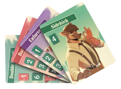 Agent Avenue