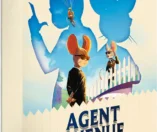 Agent Avenue: Eenheid M