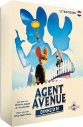 Agent Avenue: Eenheid M