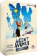 Agent Avenue: Eenheid M