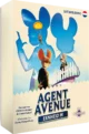 Agent Avenue: Eenheid M