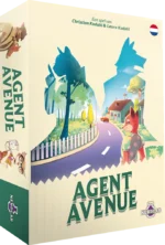 Agent Avenue