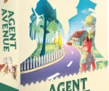 Agent Avenue