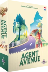 Agent Avenue