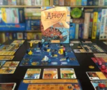 Ahoy