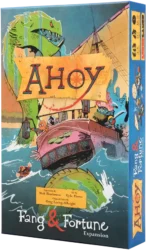 Ahoy: Fang & Fortune – Review