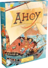 Ahoy