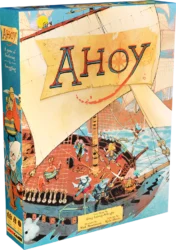 Ahoy