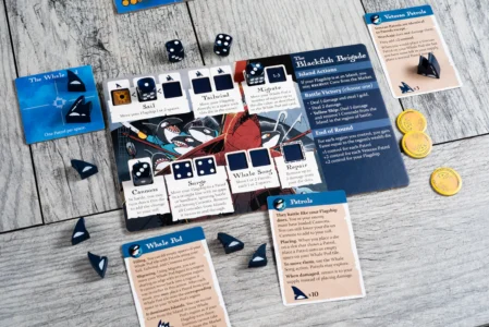 Ahoy: Rivals & Renegades