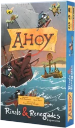 Ahoy: Rivals & Renegades Afbeeldingen