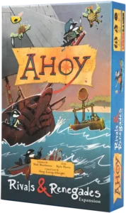 Ahoy: Rivals & Renegades