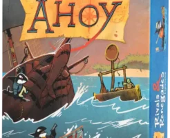 Ahoy: Rivals & Renegades