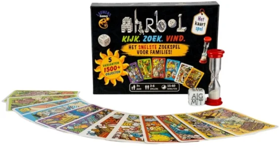 Ahrbol