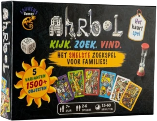 Ahrbol