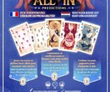 All In: Predictions